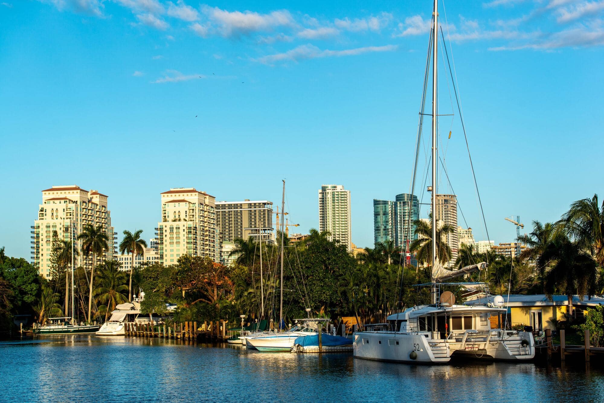 Ultimate Beach Vacation Rental Tips for a Fort Lauderdale Paradise